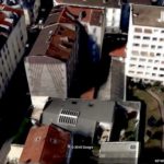 Google Earth 17 rue Saint-Georges 94700 Maisons-Alfort